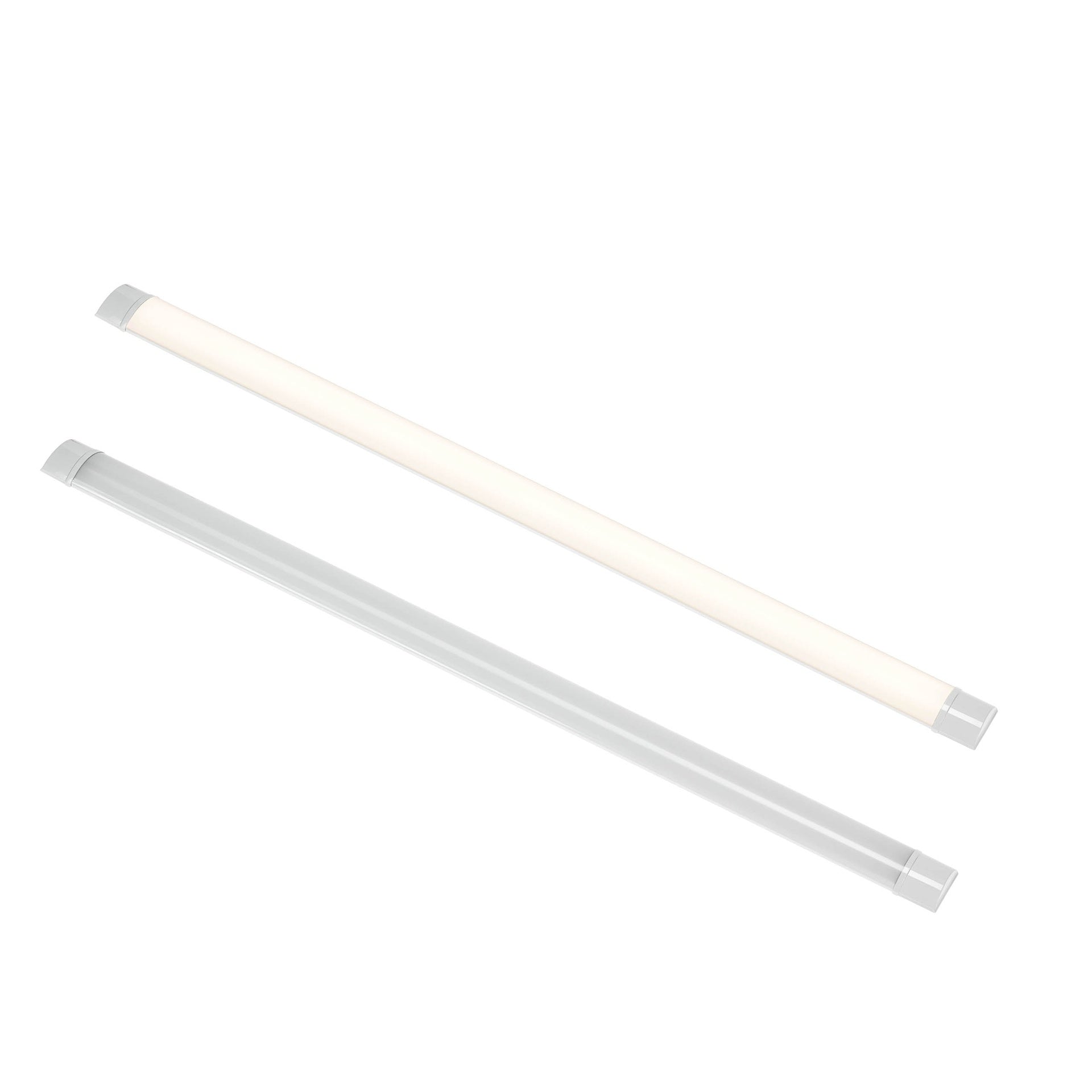 VIGA LED 32W Armatur 3000K 120 cm