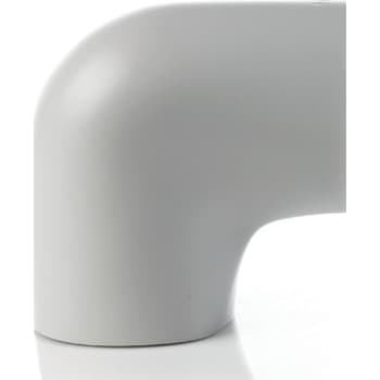 Isogena 90g bøjning 1/2" - 21/20
