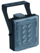 Hvidt lys LED lampe middel rækkevidde Clarius PLUS