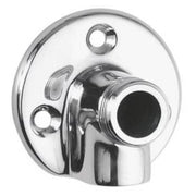 Grohe 3/4" x 1/2" vægflange nippel/muffe