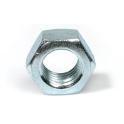 Møtrik M12, FZB, DIN 934, 200 stk.