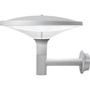 Place Veggarm Grå Vægarm Aluminium