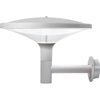 Place Veggarm Grå Vægarm Aluminium