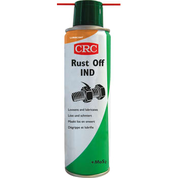 CRC rustløsner, Rust Off, 250 ml