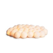 IrisLights Lyskæde Led Pure White 20-Lys, 150 cm + 140 cm