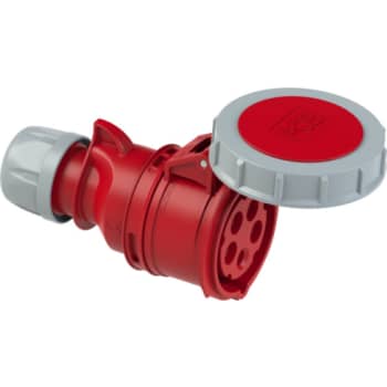 Forlængerled 32A 5p IP67 6h SHARK 2252-6