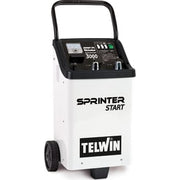 TELWIN batterilader SPRINTER 3000 12-24 V