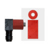 GRAFT Putty Pad (for pex-koblingsdåser) 4 stk.
