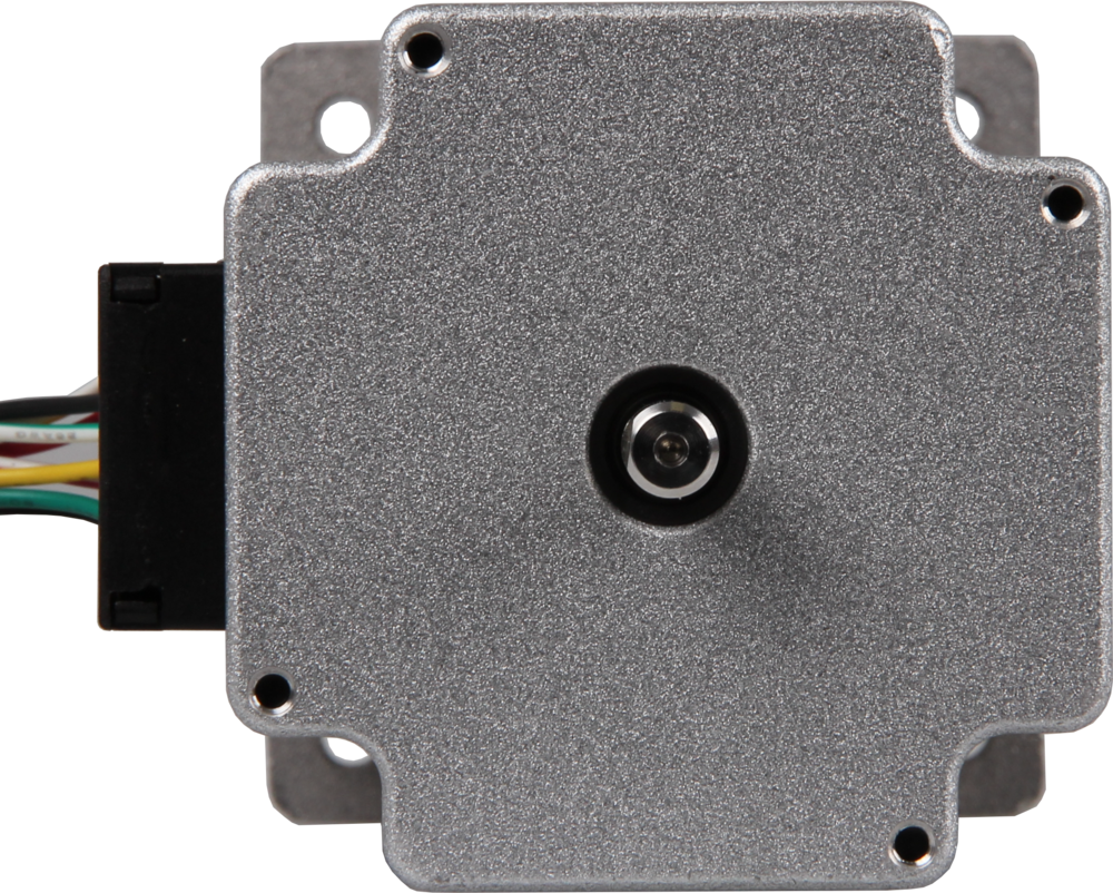 Hybrid stepper motor NEMA23 - 2,73V / 4,2A, 3Nm