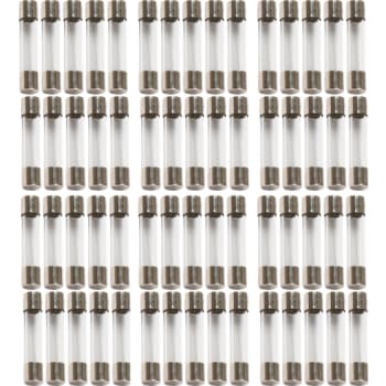 Finsikring Flink 6,3x32 mm 2,00A