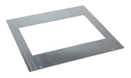 MONTAGEPLADE UFB-MP 700