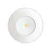 Sofia 90D Downlight ISO Mat Hvid 2700K 300lm 350mA 3,2W Dæmpbar IP44