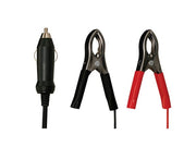 Solcelle batterilader - 13,5V / 5W (IP61)