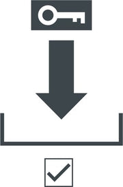 SIMATIC WinCC WEBUX Operate 1 download af klientlicensnøgle