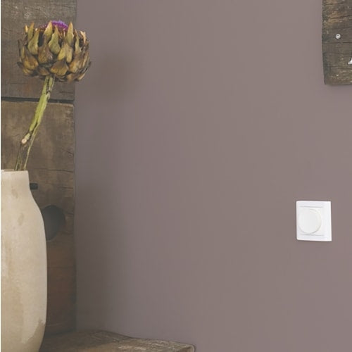 LYSDÆMPER leddim 200 II HVID til Fuga