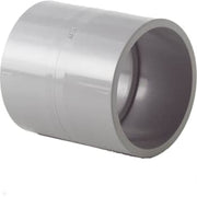 40 mm PVC muffer