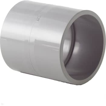40 mm PVC muffer
