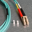 Fiberpatchkabel LC/PC-LC/PC 50MY-OM2&3 5M