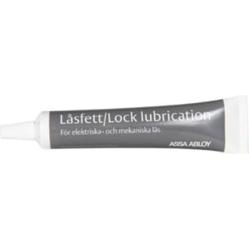 ASSA ABLOY Låsefedt fedt 20g