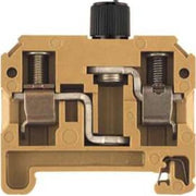 Sikringsklemme saks 3/35KRG 66752