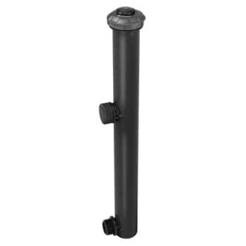 Gardena Pipeline MD 40/300 pop-up sprinkler, 3/4" nippel