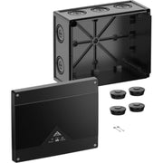 FORGRENINGSDÅSE ABOX PRO 250-L/SW