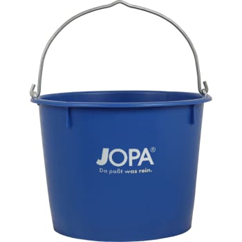 Spand, blå frostsikker, 20 l