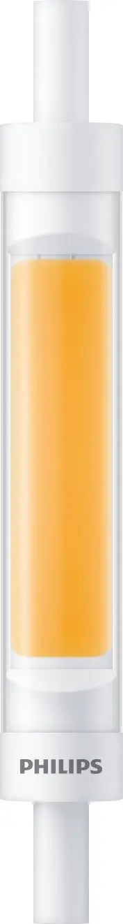 PHILIPS LED 7,2W (60W) R7S 3000K 810lm