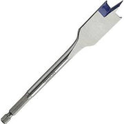 Irwin fladbor, Blue Groove 4x, 28x157 mm
