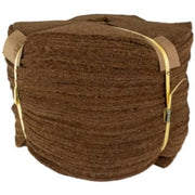 Gefa plantemåtte, kokos, 60 cm, 50 stk.