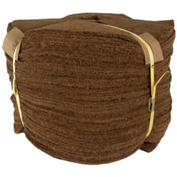 Gefa plantemåtte, kokos, 60 cm, 50 stk.