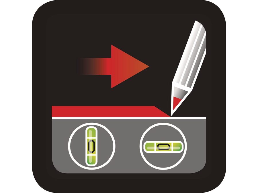 WIHA ELEKTRIKER VATERPAS 40 CM