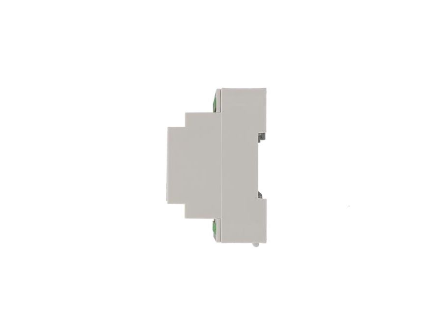 Programmerbar 4 kanals relæmodul - NC