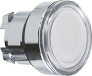 LAMPETRYKSHOVED HVID ZB4BW313