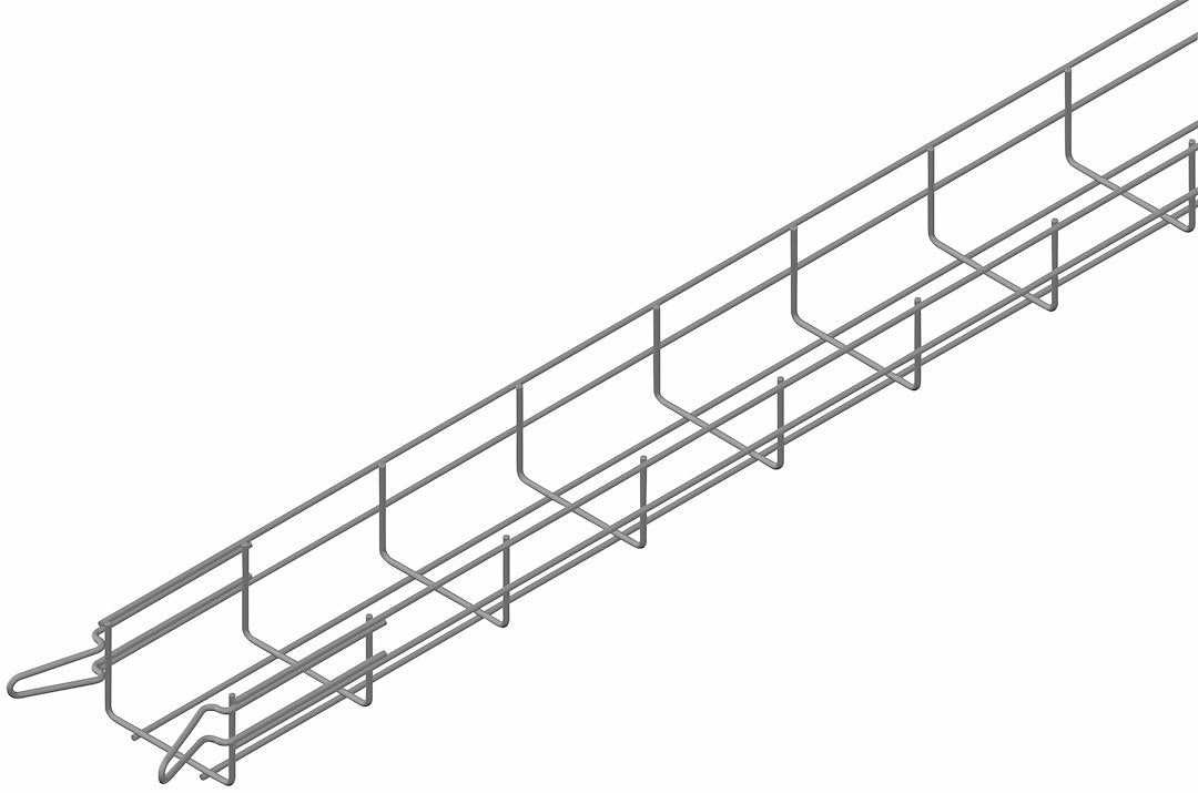 GITTERBAKKE 60X102 FZB 3M