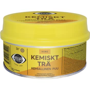 Pl.padding træfylder 180 ml