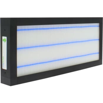 Standardfilter til Danfoss A2 & Dantherm HCH 5