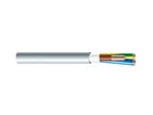 Installationskabel Superflex Dca 90 HF grå 5G4 T2000