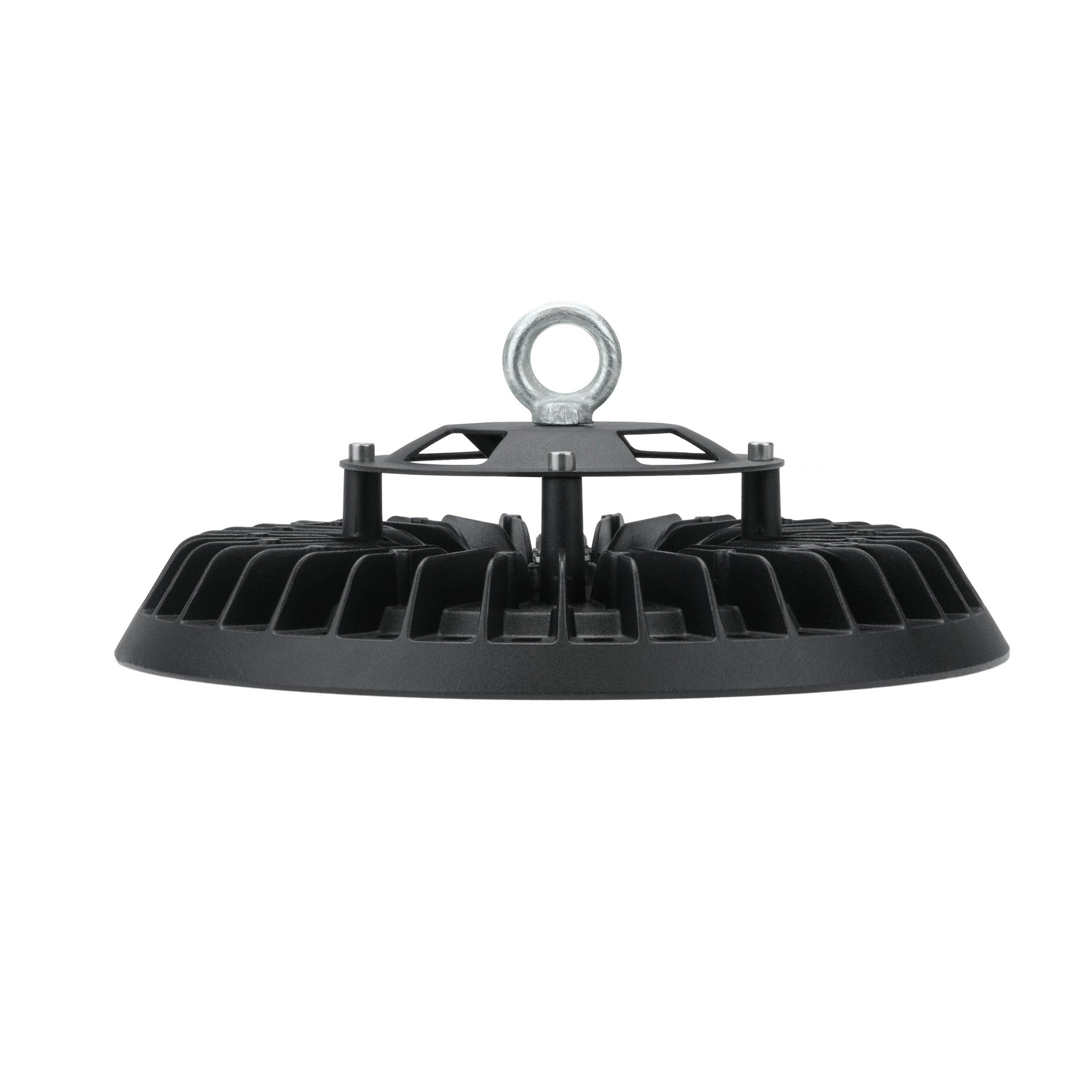LED UFO High Bay Industrilampe 95W - IP66 10600Lumen