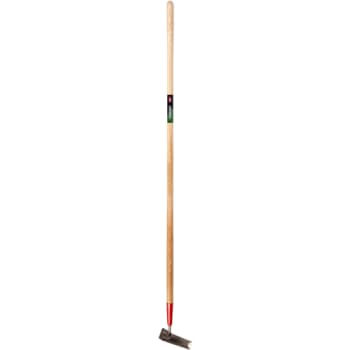 Polet universal ukrudtshakke med 150 cm træskaft