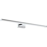 Pandella 1 Spejllampe 900 lumen, L400 mm, krom/silver, IP44