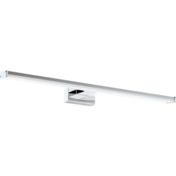 Pandella 1 Spejllampe 900 lumen, L400 mm, krom/silver, IP44