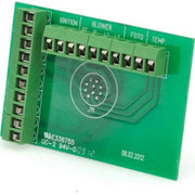 Motorprint 10PIN NTC