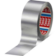 tesa aluminiumstape 60650, uden dækpapir, 500 mm x 50 m, 50µ