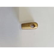 Indføringsspids for 4,5 mm rørål