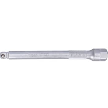 Tecos forlænger til 1/4" skraldenøgle, med Wobble led, 75 mm