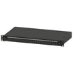 Fiberbox for 24 X SC DupleX 1HE sort