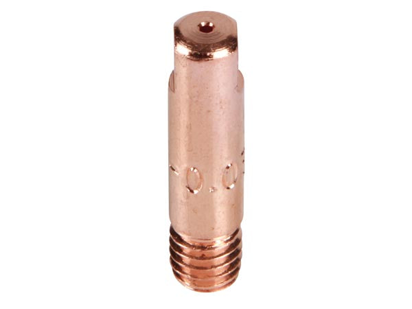 Kontaktspids - 0,8mm (3 stk.)