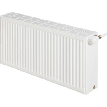 Stelrad Compact All In Radiator 4x1/2" ABCD Type 33 H900 x L800.
