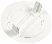 DÆKSEL TIL APPARATDÅSE